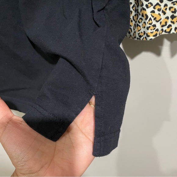 PajamaGram Women's Pajama Top - Picture 6 of 8